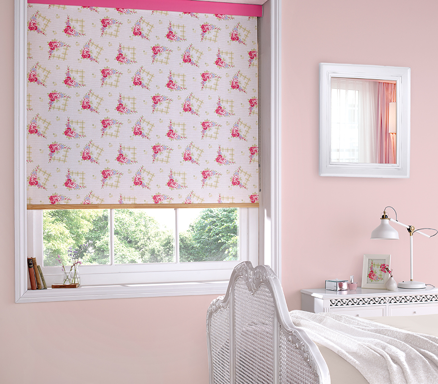 Roller Blinds