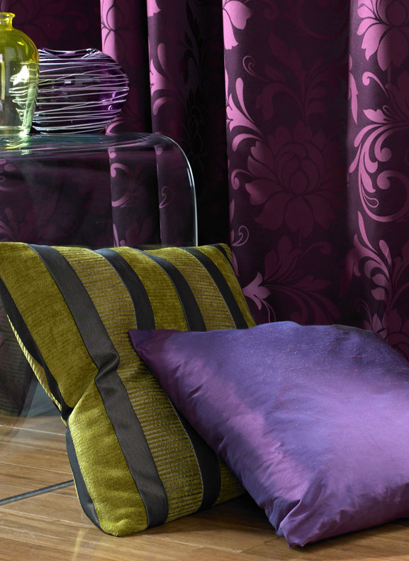 curtains